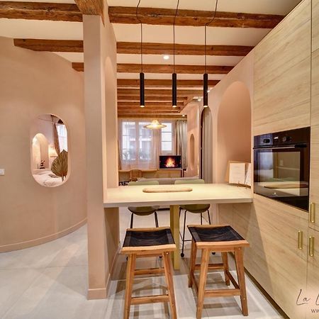 La Loge Du Reveur - Spa - Vieux-Lione Esterno foto