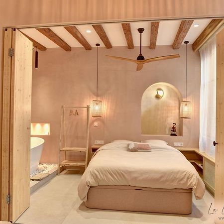La Loge Du Reveur - Spa - Vieux-Lione Esterno foto