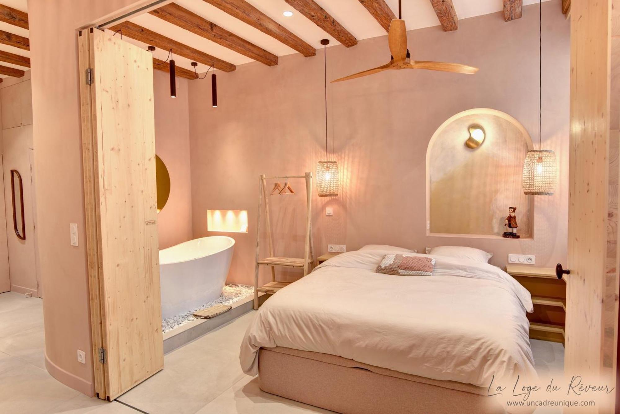 La Loge Du Reveur - Spa - Vieux-Lione Esterno foto